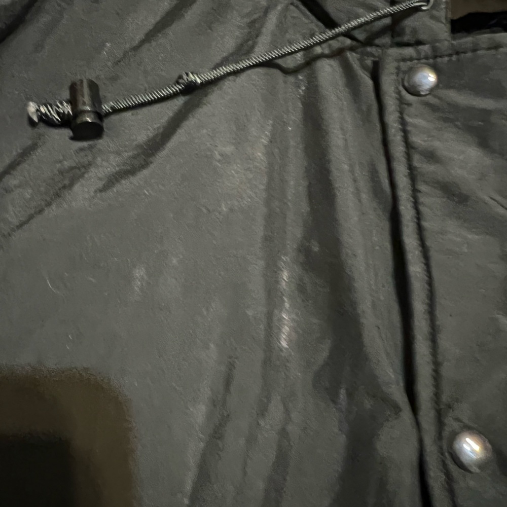 Vintage Raiders Jacket - Picture 4 of 5